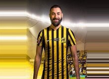 غیبت مشکوک بنزما درتمرینات الاتحاد