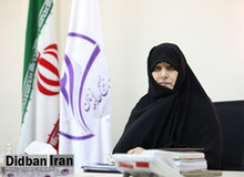 رئیس بسیج جامعه زنان: غرب زنان را مجبور به مردوارگی و مرد شدن می کند
