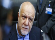 متن شکایت جمعی از نمایندگان مجلس از وزیر نفت به رؤسای سه قوه/ زنگنه قصد ضربه زدن به نظام را داشت/ تحمل ایشان به هیچ‌وجه به صلاح کشور نیست
