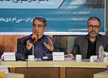 افزایش ظرفیت نگهداری معتادان متجاهر تا ۸ هزار نفر در استان تهران/ انجام توافقنامه جدید برای جلوگیری از ورود مهاجرت غیرقانونی به کشور