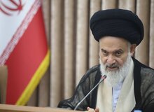عضو هیئت رئیسه مجلس خبرگان: طبق اعلام وزیر امورخارجه، مذاکرات آینده میان ایران و آمریکا به صورت غیر مستقیم در عمان برگزار خواهد شد
