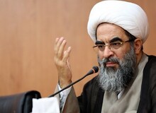 فاضل لنکرانی: دخترانی که سرود حجاب را می‌خوانند هم چادر را کنار می‌گذارند