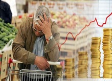 چرا دولت با وجود تورم ۵۰ و ۱۰۰ درصدی، دولت ادعای رشد اقتصادی، بهبود وضعیت تورمی و گشایش در معیشت خانوار ایرانی دارد؟!