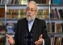 جواد لاریجانی: طراحی بعدی دشمن، آشوب اقتصادی است/ نباید در دام مذاکره با آمریکا گرفتار شویم