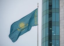 قزاقستان دومین نیروگاه هسته‌ای خود را می‌سازد