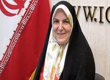 یک زن مشاور مسعود پزشکیان شد /معصومه آقاپور چه سمتی گرفت؟
