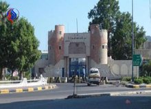 حمله به اداره تحقیقات جنایی عدن