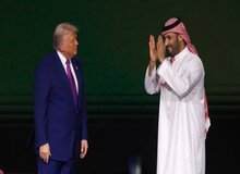 وقتی تجارت بر سیاست می‌چربد/ چرا خلیج فارس مقصد محبوب ترامپ است؟