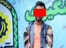 فیلم / گفتگو با جوان تهرانی که شاه کلید برای دزدان پایتخت می ساخت!