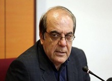 عباس عبدی: نواصولگرایان می‌خواهند همه ساکت باشند