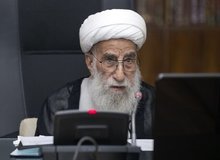 آیت‌الله جنتی: نگاه تمدن غرب به زنان استثماری است