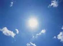سه روز آینده پایتخت گرم می شود