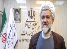 حسن نوروزی: روحانی باید درباره مصوبات ستاد ملی مبارزه با کرونا به مجلس پاسخگو باشد/ آمار مرگ و میر کرونایی ها دقیق نیست