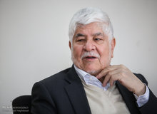 محمد هاشمی رفسنجانی :نظارت استصوابی شورای نگهبان خلاف جمهوریت مدنظر امام است/ فاصله طبقاتی مردم را از انقلاب جدا می‌کند
