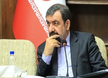 انصراف محسن رضایی از کاندیداتوری: به دولت بعدی کمک می کنم