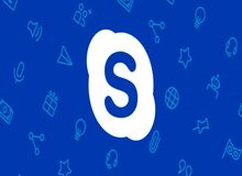 اسکایپ فیلتر شد
