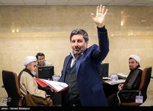 به دستور کروبی دبیرکل حزب اعتماد ملی برای انتخابات مجلس یازدهم آمدم/ حضورم یک تصمیم تشکیلاتی است