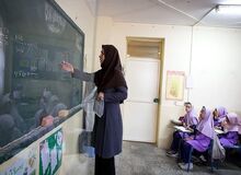  احتمال واریز حقوق فرهنگیان در بعد از ظهر امروز