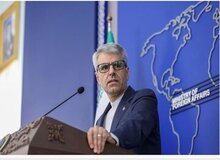 استقبال هندی‌ها از محکومیت حمله آمریکا به نفتکش‌های هند توسط ایران / بازتاب گسترده پیام بقایی در رسانه‌های هند