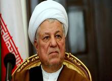روایت هاشمی رفسنجانی از رقیب‌سازی برای گرم‌تر شدن فضای انتخابات ریاست جمهوری