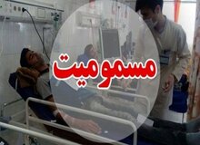 مسمومیت ۳۱ نفر با مشروبات الکلی در دزفول؛ یک نفر فوت کرد