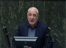 واکنش «حاجی دلیگانی» به تجمع روزگذشته دانشجویان ایرانی در اوکراین مقابل مجلس