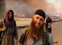 سرکرده داعش در قفقاز کشته شد