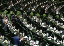 طرح دو فوریتی مجلس برای تروریست خواندن ارتش آمریکا در کل دنیا
