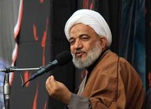 آقا تهرانی: بیش از ۴۰ سال است حکومت از طاغوت گرفته شده، ولی فضای مجازی را به طاغوت سپردیم / باید قوانین عفاف و حجاب اجرایی شود