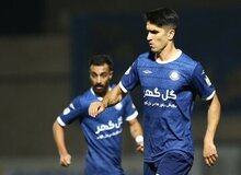 راهکار ستاره گل‌گهر برای پرسپولیسی شدن