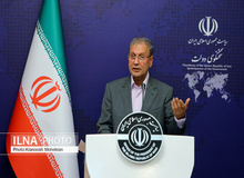 نشست خبری علی ربیعی با حضور مسئولان طرح اصلاح قیمت بنزین برگزار می‌شود