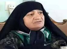 پایان رسیدگی به پرونده کلثوم اکبری قاتل سریالی مازندران/ حکم صادره به زودی به اولیای‌دم، وکلا و شکات ابلاغ می‌شود