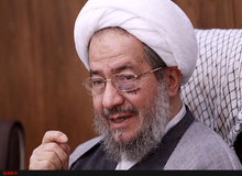 مخالفان داخلی دولت، مثل نتانیاهو خوشحالی نکنند/ مخالفت با دولت به بهانه برجام، برخلاف نظر امام زمان است