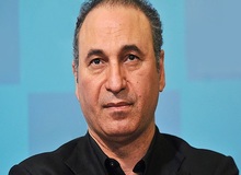 حمید فرخ‌نژاد بعد از ۳ سال کناره‌گیری کرد