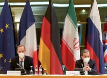 وزارت خارجه: بعید نیست دور بعد، دور پایانی مذاکرات وین باشد