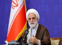 دستور اژه‌ای به مقامات قضایی/ واکنش به محصولات یک شرکت خودروسازی
