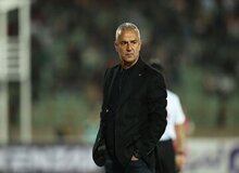 اسماعیل کارتال رسما از پرسپولیس جدا شد/رونمایی از گزینه ایرانی سرخ‌ها