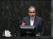 عراقچی: از ظرفیت دیپلماسی عمومی و رسانه‌ای علیه اسرائیل استفاده شد