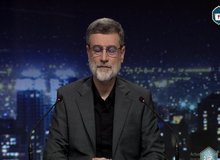 قاضی زاده هاشمی: ما مرد بودیم و از دولتمان دفاع کردیم شما هم مرد باشید