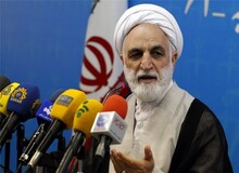 اژه‌ای: سید‌امامی باور نمی‌کرد‌ اطلاعات جاسوسی‌اش را در اختیار داریم/دستگیری این تیم برای آمریکا ‌سنگین بود‌