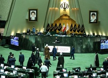 یک دختر ۲۰ ساله، همسر سوم نماینده انقلابی مجلس شد؟/ همسر اول و دوم این نماینده به هیات نظارت بر رفتار نمایندگان شکایت کردند