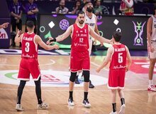 بازگشت آرمان زنگنه به تیم ملی پس از عمل جراحی