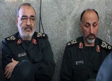 عبدالله گنجی: سردار حجازی بعد از «عزیزجعفری» یکی از گزینه‌های اصلی فرماندهی سپاه بود