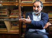 تقی آزادارمکی: صداوسیما ۵۰۰ کانال دارد و ۴۹۷ تا از آن در حال آموزش دین هستند؛ بابا ول کنید!+فیلم