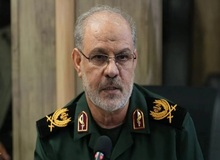سخنگوی سپاه: هر بار که دشمن توافقات یا آتش‌بس را نقض کند، پاسخی شدیدتر دریافت خواهد کرد