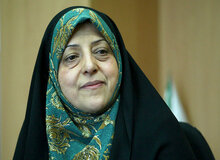 تلاش می کنیم مسئله حضور زنان در استادیوم‌های ورزشی حل شود/  خانواده‌ها باید در کنار یکدیگر باشند