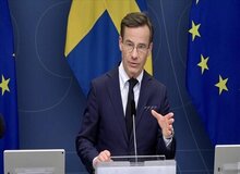 نخست‌وزیر سوئد: ایران درحال استفاده از گروه‌های خشونت‌آمیز در سوئد است