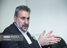 فلاحت‌پیشه:دلیلی برای پنهان‌کردن فوتی‌ها وجود ندارد/نظم خوبی درتوزیع اقلام‌امدادی ایجاد شده‌است