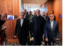 العربیه: دور جدید مذاکرات ایران و آمریکا، در قطر برگزار می‌شود
