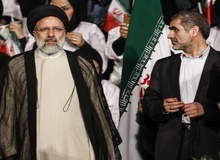 ارگان مطبوعاتی دولت به اظهارات فعال سیاسی اصلاح طلب واکنش نشان داد/ رئیسی نوشته بود اصل ۳۳؛ نیکزاد خواند ماده ۳۳